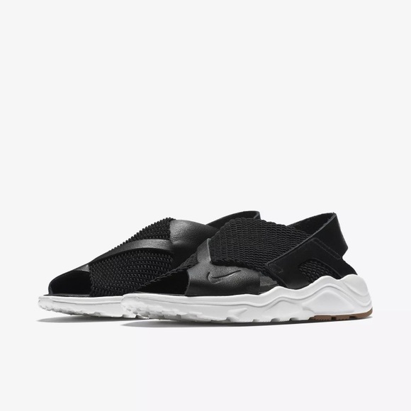 nike huarache sandals mens